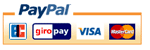 Buy save with PayPal
